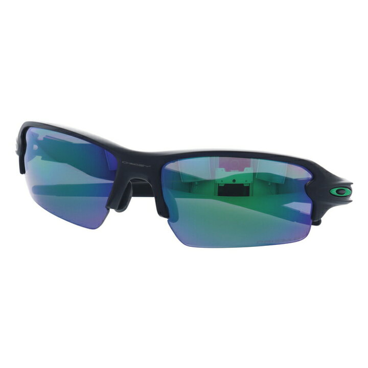 楽天市場】【国内正規品】オークリー 偏光 サングラス OAKLEY フラック 