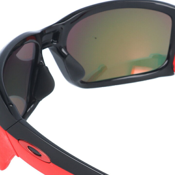 楽天市場】【国内正規品】オークリー サングラス OAKLEY ストレート 