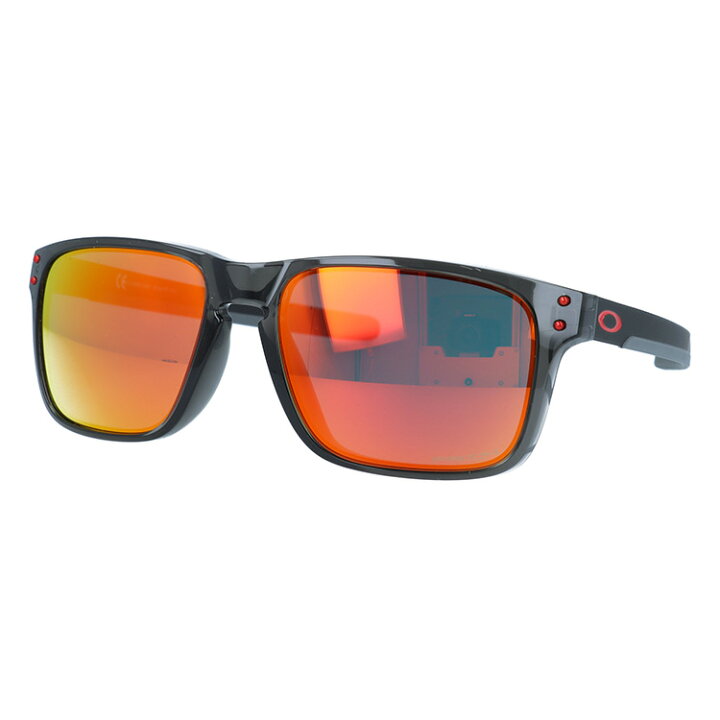 楽天市場】オークリー サングラス OAKLEY ホルブルック ミックス  