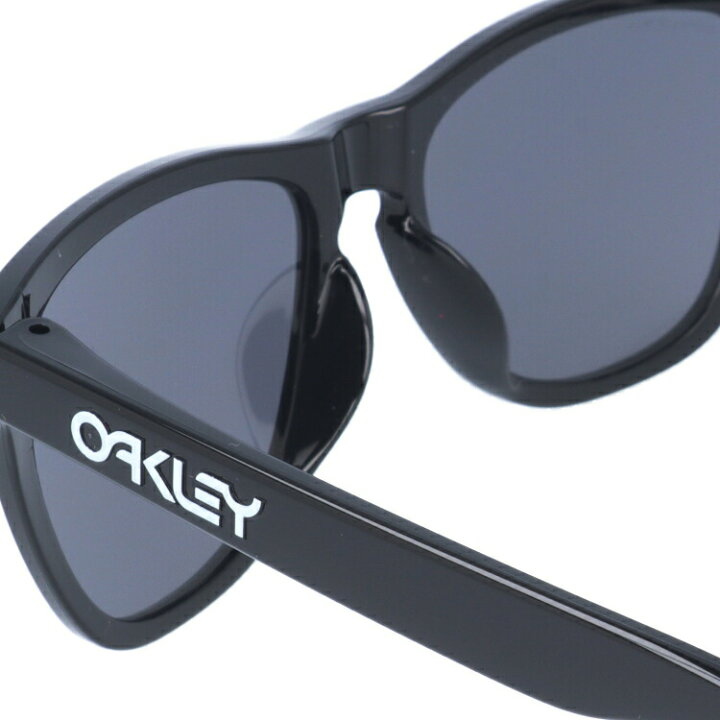 楽天市場】【国内正規品】オークリー サングラス フロッグスキン プリズム アジアンフィット OAKLEY FROGSKINS OO9245-7554  54サイズ ウェリントン型 ラッピング無料 : SUNGLASS HOUSE-サングラスハウス-