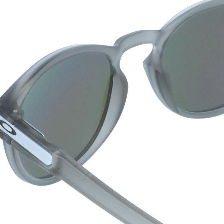 【国内正規品】オークリー 偏光 サングラス ラッチ プリズム ミラーレンズ レギュラーフィット OAKLEY LATCH OO9265-3253 53サイズ ボストン型 釣り ドライブ モデル ラッピング無料 SUNGLASS HOUSE-サングラスハウス- 偏光ミラーレンズ付き ラッチ オークリー