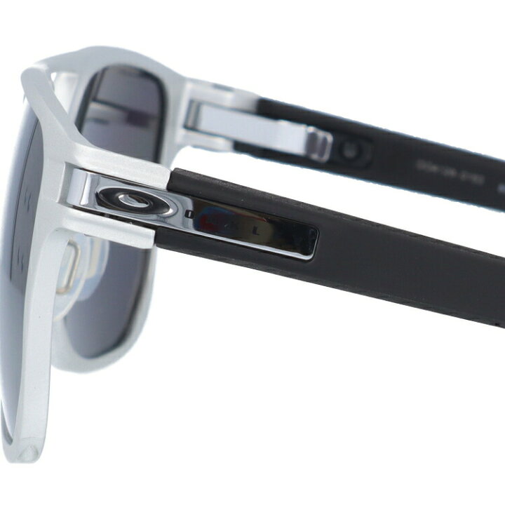 楽天市場】オークリー 偏光 サングラス OAKLEY ラッチ アルファ  