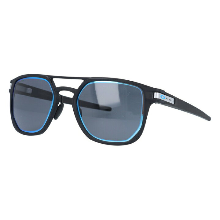 楽天市場】オークリー サングラス OAKLEY ラッチ アルファ レギュラー  