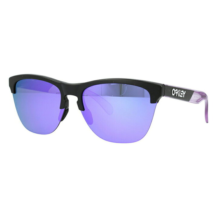 楽天市場】オークリー サングラス OAKLEY フロッグスキン ライト 