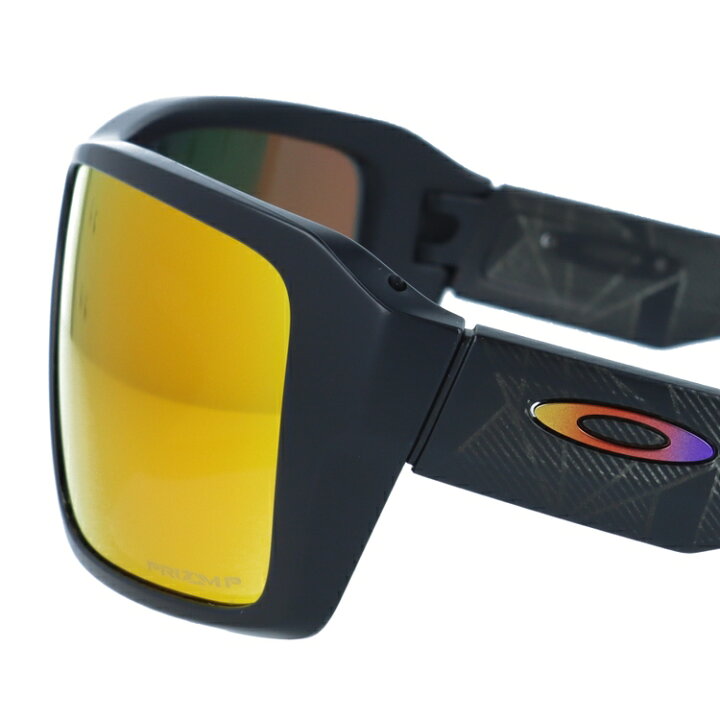 楽天市場】オークリー 偏光 サングラス OAKLEY ダブルエッジ 
