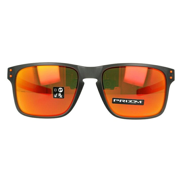 楽天市場】オークリー サングラス OAKLEY ホルブルック ミックス 