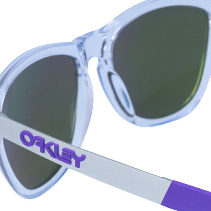 楽天市場】オークリー 偏光 サングラス OAKLEY フロッグスキン 