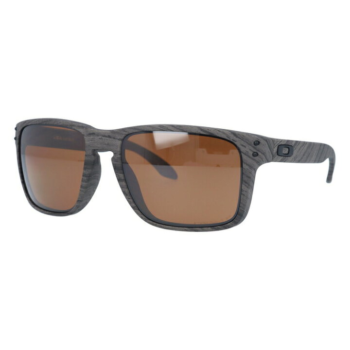 楽天市場】オークリー 偏光 サングラス OAKLEY ホルブルック XL 