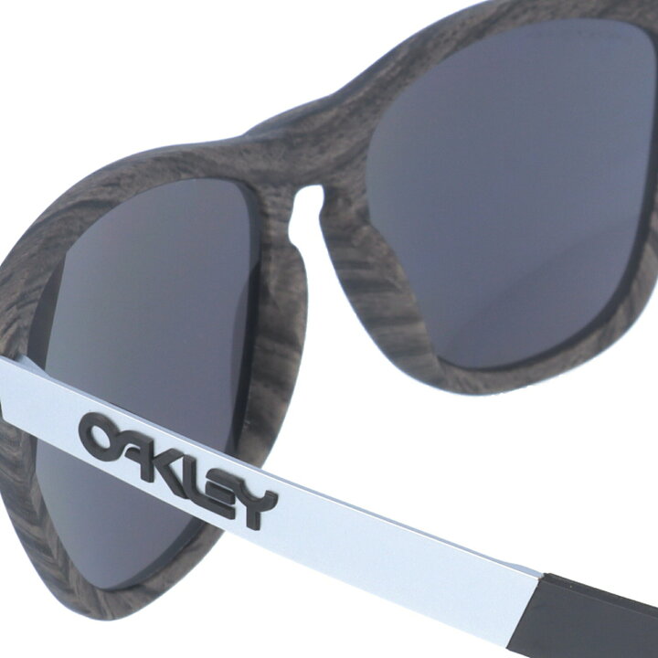 楽天市場 オークリー 偏光 サングラス フロッグスキンミックス プリズム ミラーレンズ レギュラーフィット Oakley Frogskins Mix Oo9428 0755 55サイズ ウェリントン型 釣り ドライブ メンズ レディース モデル 海外正規品 ラッピング無料 Sunglass House
