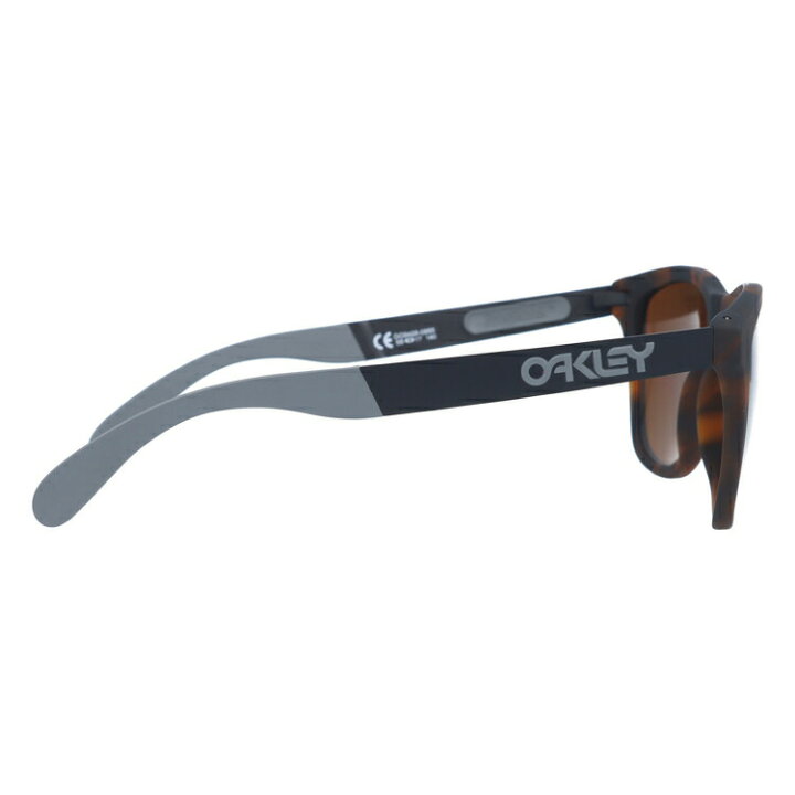 楽天市場】オークリー 偏光 サングラス OAKLEY フロッグスキン 