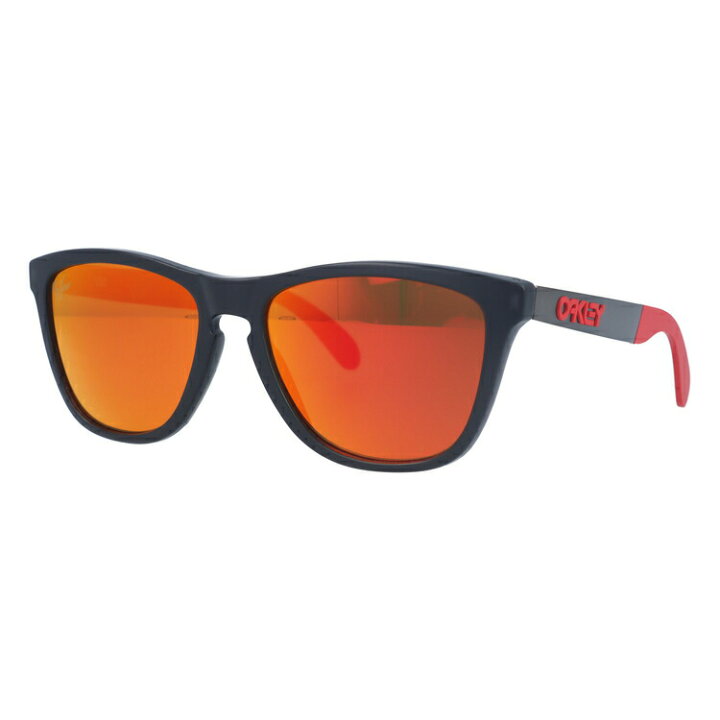 楽天市場】オークリー サングラス OAKLEY フロッグスキン ミックス 