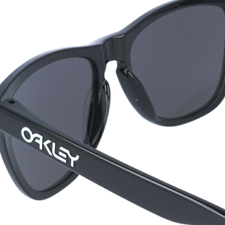 楽天市場】オークリー サングラス OAKLEY フロッグスキン レギュラー  