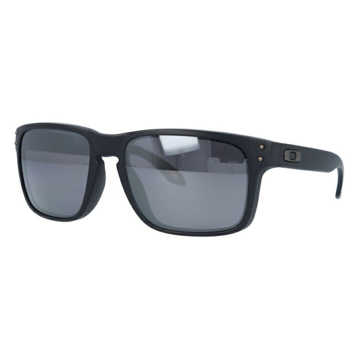 楽天市場】オークリー 偏光 サングラス OAKLEY ホルブルック 