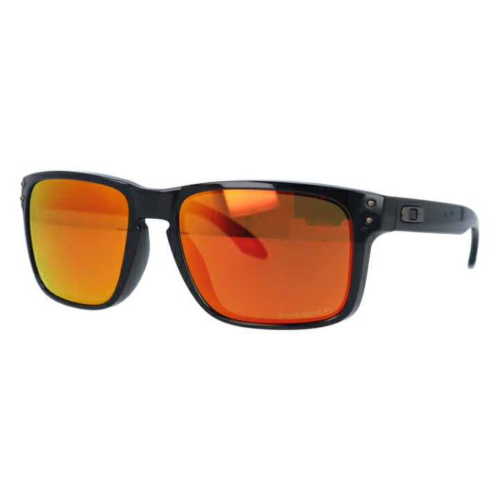 楽天市場】オークリー 偏光 サングラス OAKLEY ホルブルック 