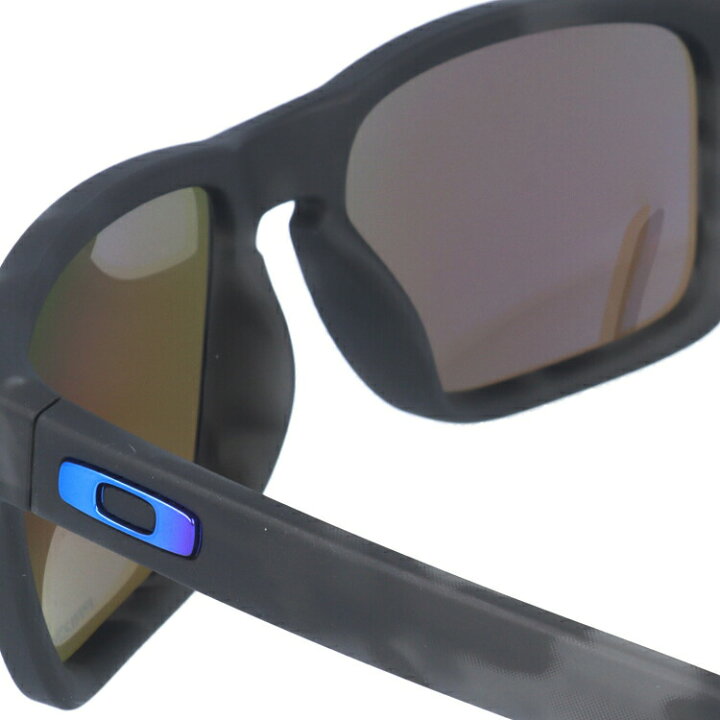 楽天市場】オークリー 偏光 サングラス OAKLEY ホルブルック 