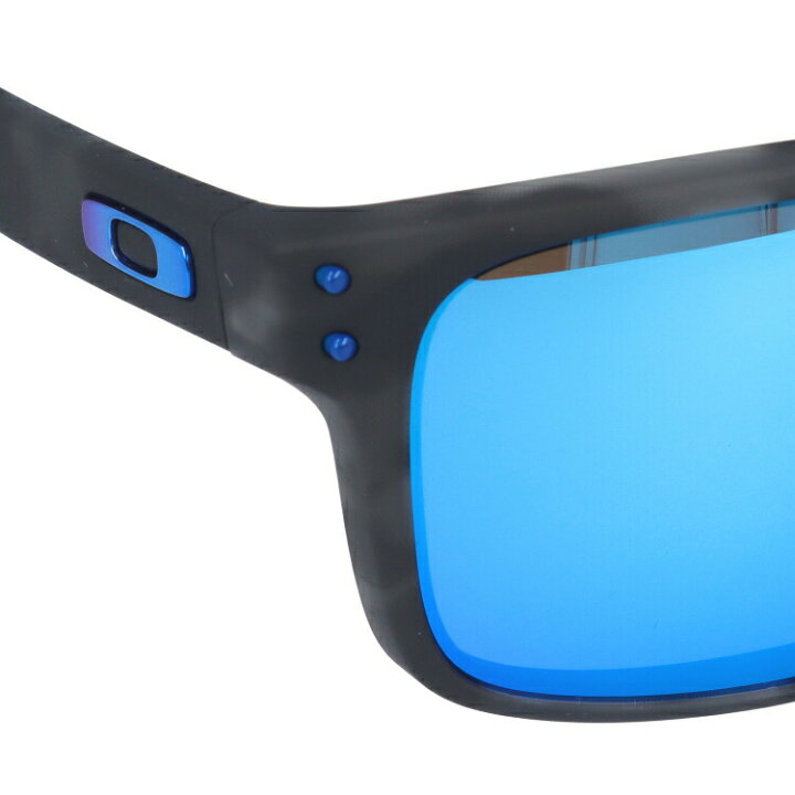 楽天市場】オークリー 偏光 サングラス OAKLEY ホルブルック 