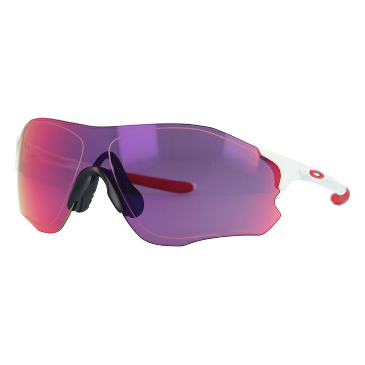 楽天市場】オークリー サングラス OAKLEY EVゼロ パス レギュラー 