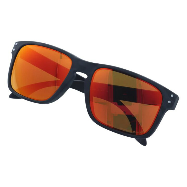 楽天市場】オークリー 偏光 サングラス OAKLEY ホルブルック アジアン 