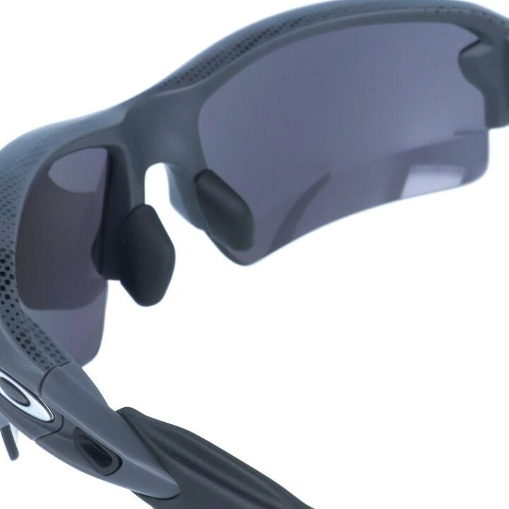 楽天市場】オークリー 偏光 サングラス OAKLEY フラック 2.0 アジアン 
