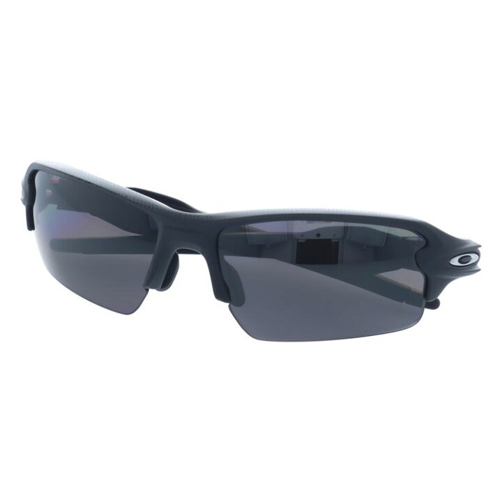 楽天市場】オークリー 偏光 サングラス OAKLEY フラック 2.0 アジアン 