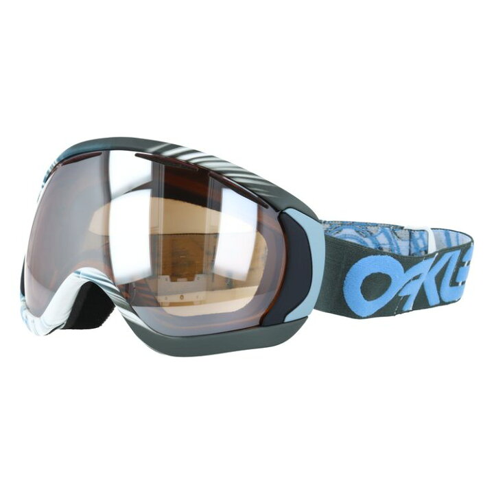 楽天市場】【訳あり】オークリー スノーゴーグル OAKLEY スキー 