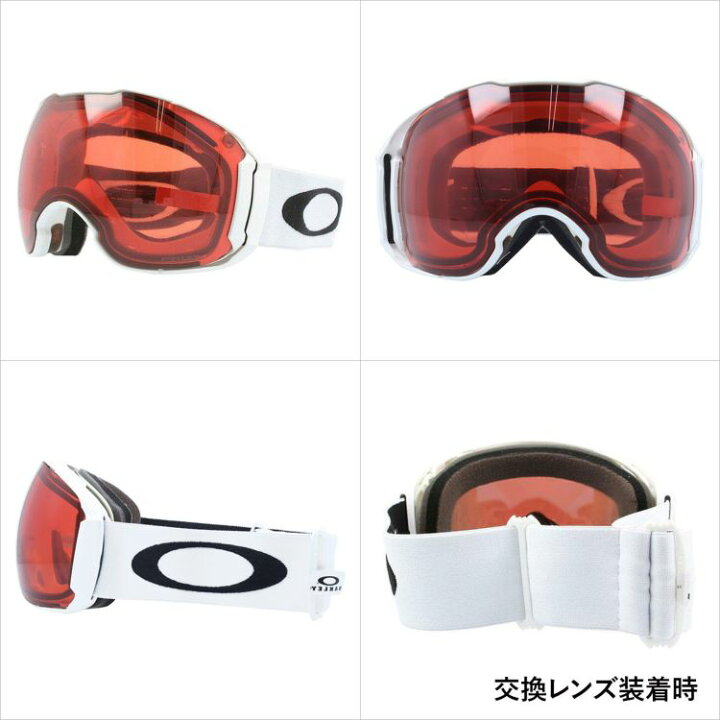 楽天市場】オークリー スノーゴーグル OAKLEY スキー スノーボード 