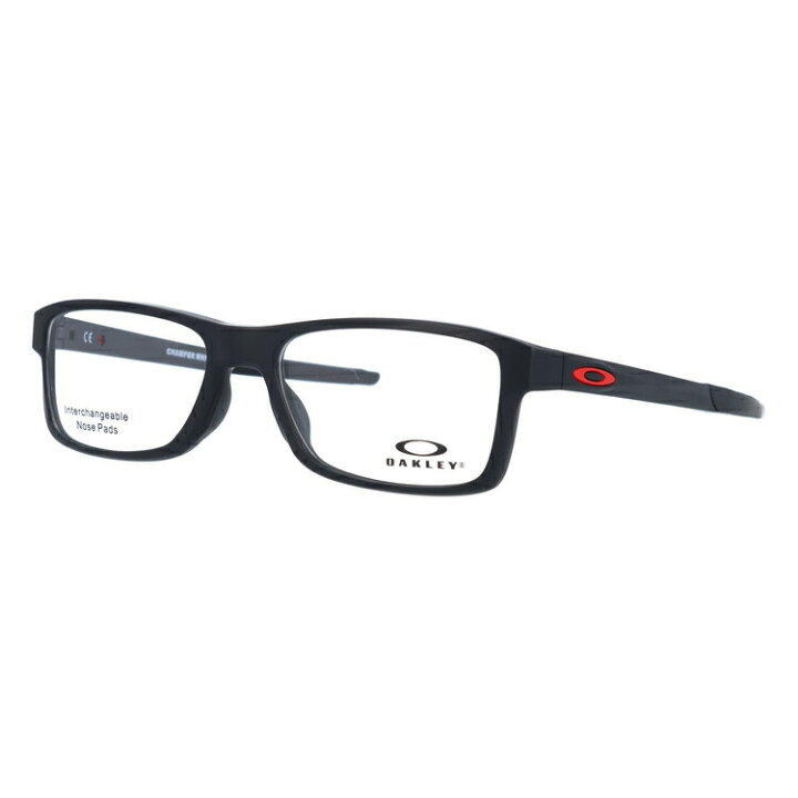 楽天市場】オークリー 眼鏡 フレーム OAKLEY メガネ CHAMFER MNP シャンファーMNP OX8089-0154 54 TrueBridge(4種ノーズパッド付) スクエア型 スポーツ メンズ レディース 度付き 度なし 伊達 ダテ めがね 老眼鏡 サングラス【海外正規品】 ラッピング無料 : SUNGLASS ...