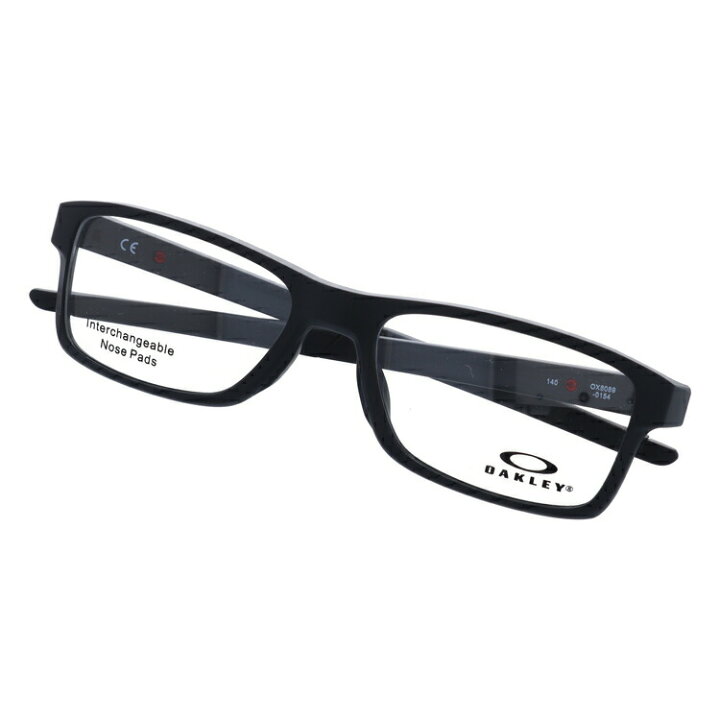 楽天市場】オークリー 眼鏡 フレーム OAKLEY メガネ CHAMFER MNP シャンファーMNP OX8089-0154 54 TrueBridge(4種ノーズパッド付) スクエア型 スポーツ メンズ レディース 度付き 度なし 伊達 ダテ めがね 老眼鏡 サングラス【海外正規品】 ラッピング無料 : SUNGLASS ...