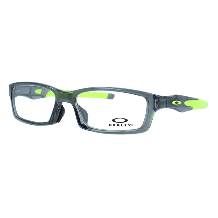楽天市場】オークリー OAKLEY メガネフレーム 【スクエア型】 おしゃれ 