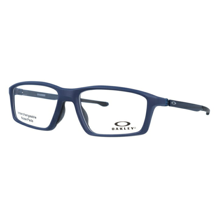 楽天市場】オークリー 眼鏡 フレーム OAKLEY メガネ CHAMBER 