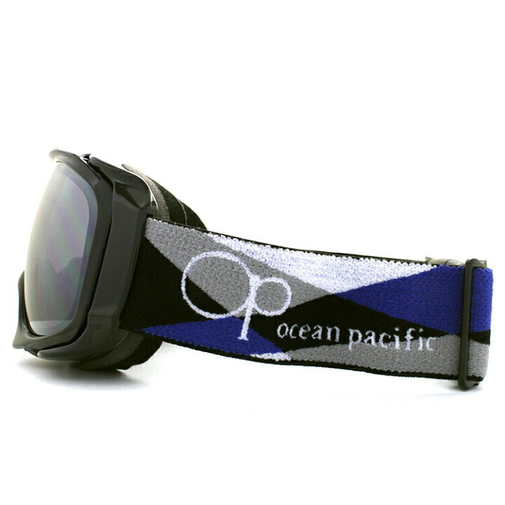 楽天市場 訳あり オーシャンパシフィック ゴーグル ミラーレンズ アジアンフィット Ocean Pacific Op 9818 全3カラー メンズ レディース スキーゴーグル スノーボードゴーグル ラッピング無料 Sunglass House サングラスハウス