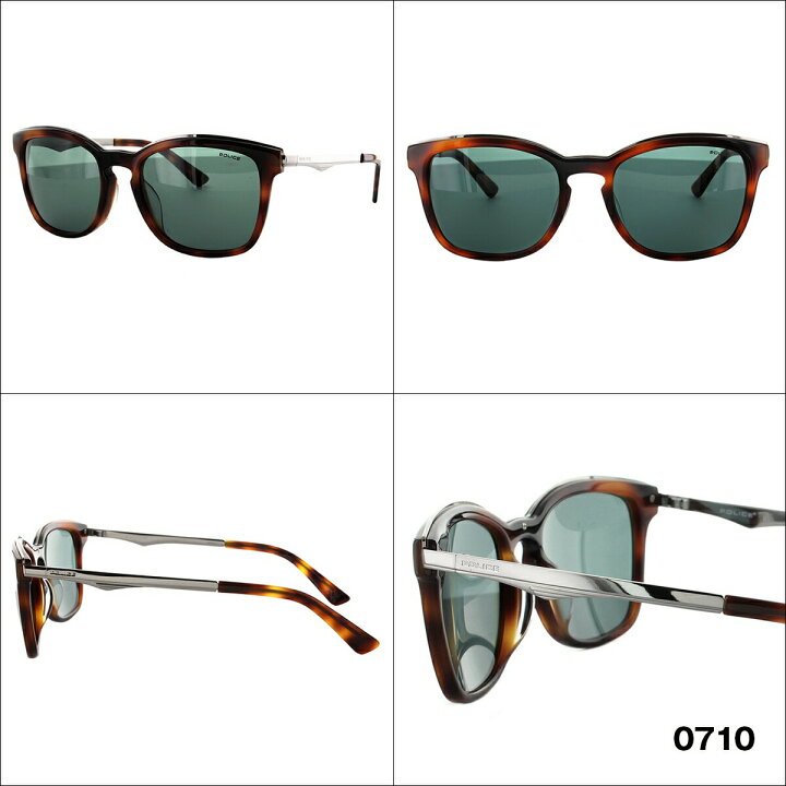 楽天市場】【国内正規品】ポリス POLICE サングラス BLACKBIRD LIGHT6 