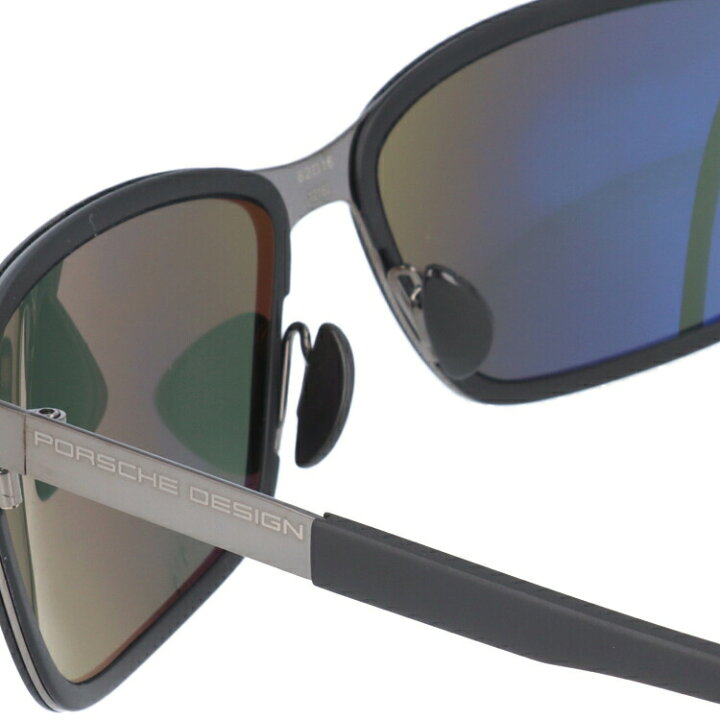 楽天市場】【国内正規品】ポルシェデザイン サングラス PORSCHE DESIGN 