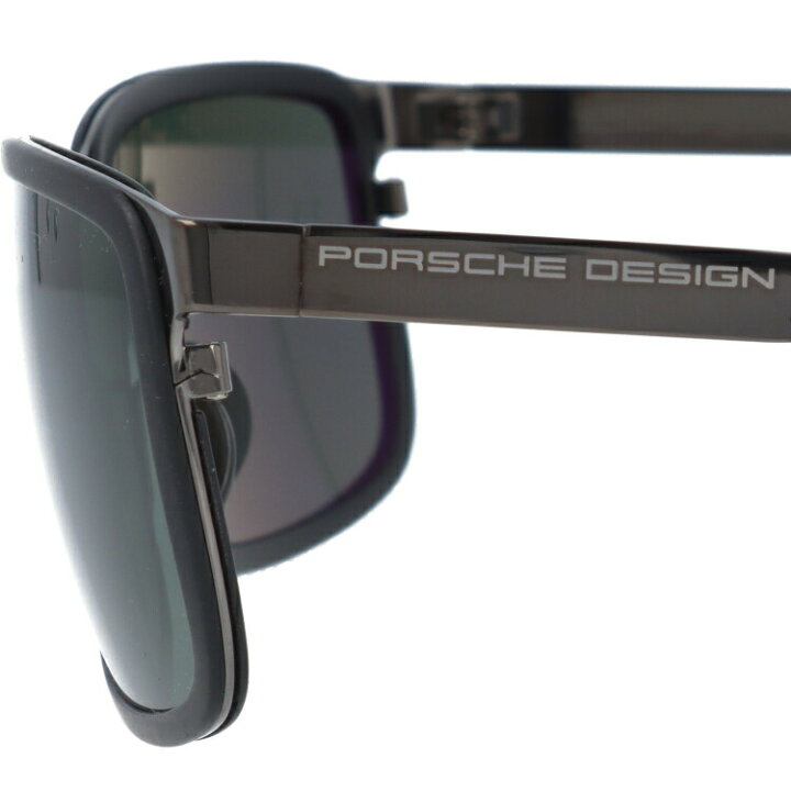 楽天市場】【国内正規品】ポルシェデザイン サングラス PORSCHE DESIGN 