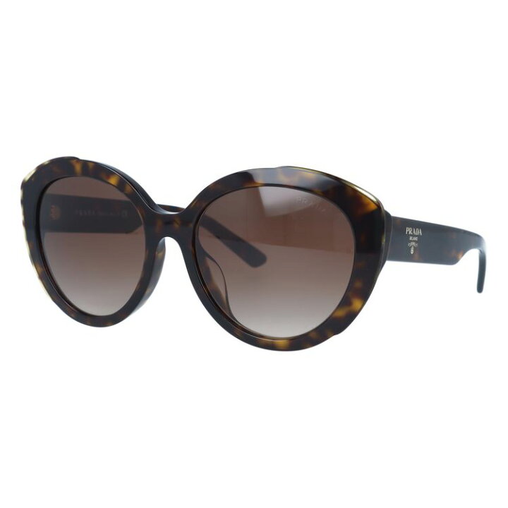 楽天市場】【国内正規品】プラダ サングラス アジアンフィット PRADA 