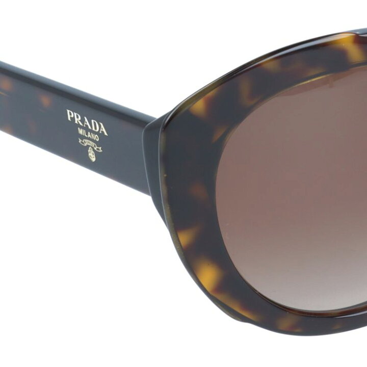 楽天市場】【国内正規品】プラダ サングラス アジアンフィット PRADA  