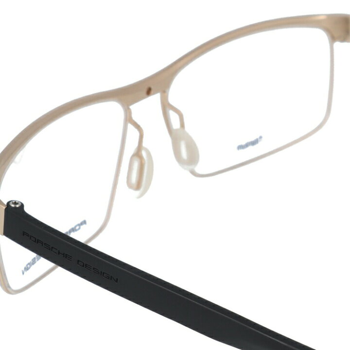 楽天市場】【国内正規品】ポルシェデザイン PORSCHE DESIGN メガネ フレーム 眼鏡 度付き 度なし 伊達 P8288-B 58サイズ  スクエア型 UVカット 紫外線 ラッピング無料 : SUNGLASS HOUSE-サングラスハウス-