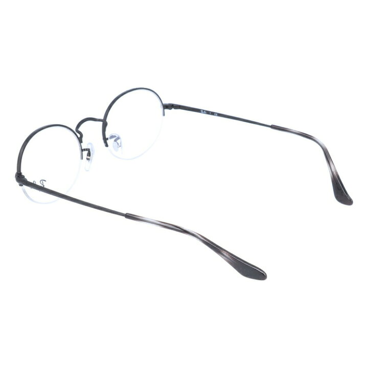 楽天市場】【国内正規品】レイバン メガネ フレーム RX6547 2503 49 