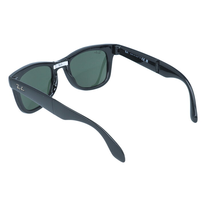 楽天市場】レイバン サングラス ウェイファーラー RB4105 601 50  