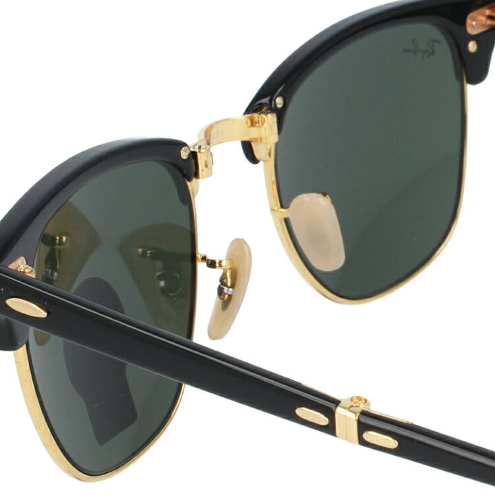 楽天市場】レイバン サングラス 【ブロー タイプ】 Ray-Ban G-15 