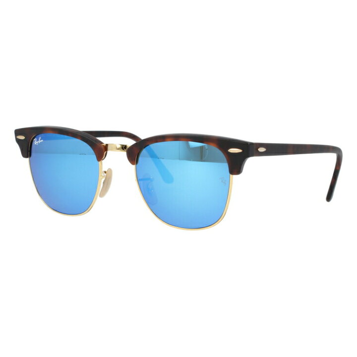 楽天市場】【国内正規品】レイバン サングラス 【ブロー タイプ】 Ray 