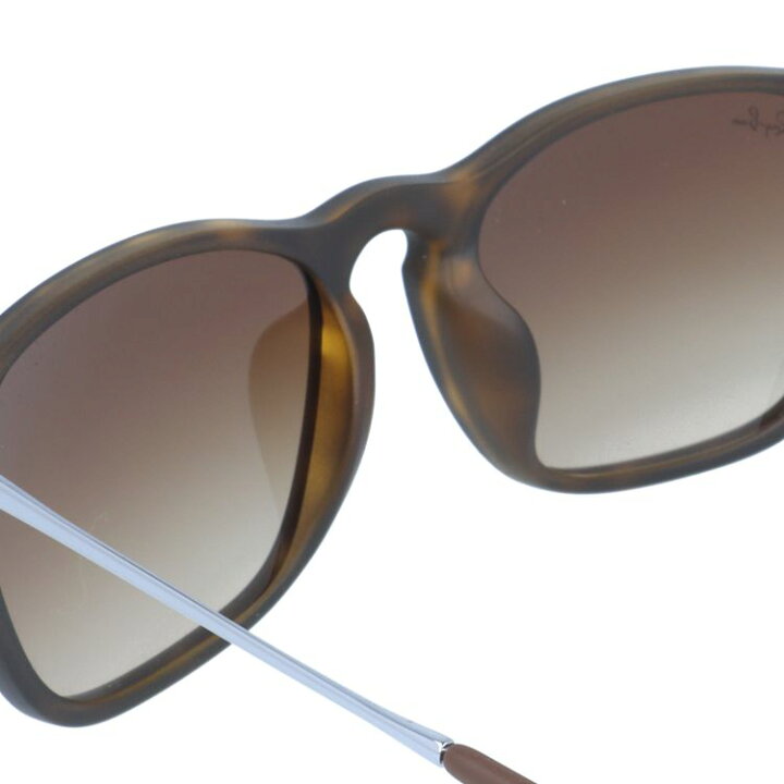 楽天市場】レイバン サングラス 【ウェリントン型】 Ray-Ban RB4187F 