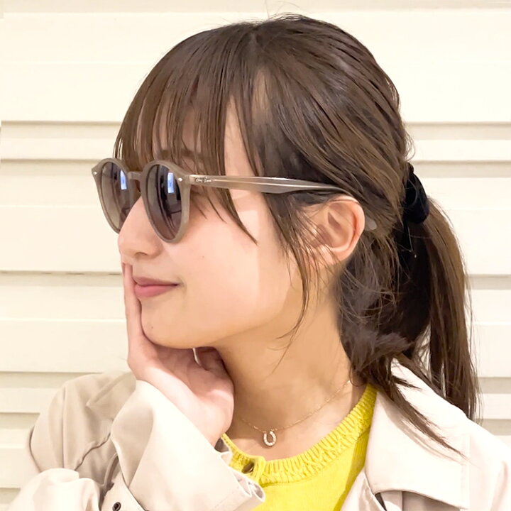 楽天市場】レイバン サングラス RB2180F 616613 51 アジアンフィット  