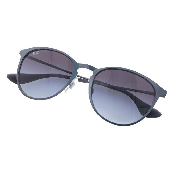 楽天市場】レイバン サングラス 【ボストン型】 Ray-Ban RB3539 192/8G 