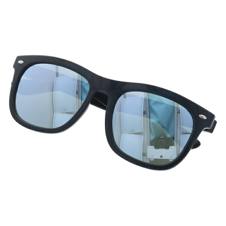 楽天市場】レイバン サングラス 【ウェリントン型】 Ray-Ban ミラー 