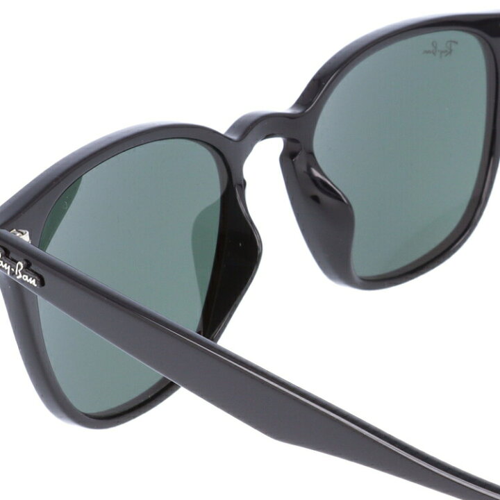 楽天市場】レイバン サングラス RB4258F 601/71 52 アジアンフィット  