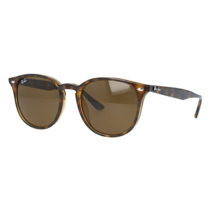 楽天市場】レイバン サングラス 【ボストン型】 Ray-Ban B-15 ブラウン 