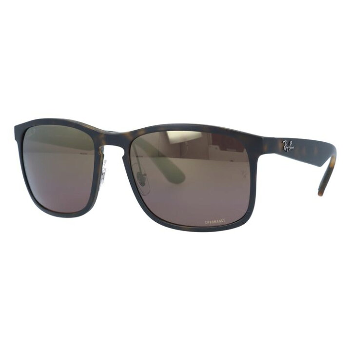 楽天市場】レイバン 偏光サングラス RB4264 894/6B 58 レギュラー  