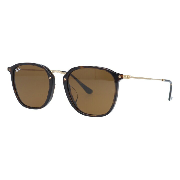 楽天市場】【国内正規品】レイバン サングラス 【ウェリントン型】 Ray 
