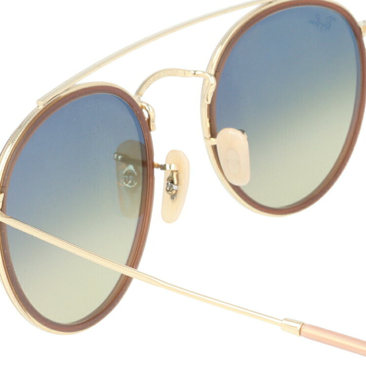 楽天市場】レイバン サングラス 【ラウンド型】 Ray-Ban ミラー 
